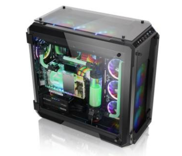 Thermaltake View 71 Riing - 414021 - zdjęcie 26